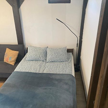 Csonakhaz Villa Tiszadob Luaran gambar