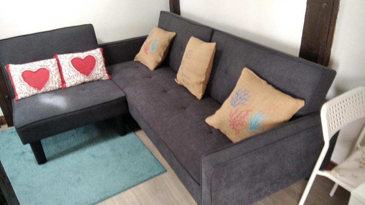 Csonakhaz Villa Tiszadob Luaran gambar