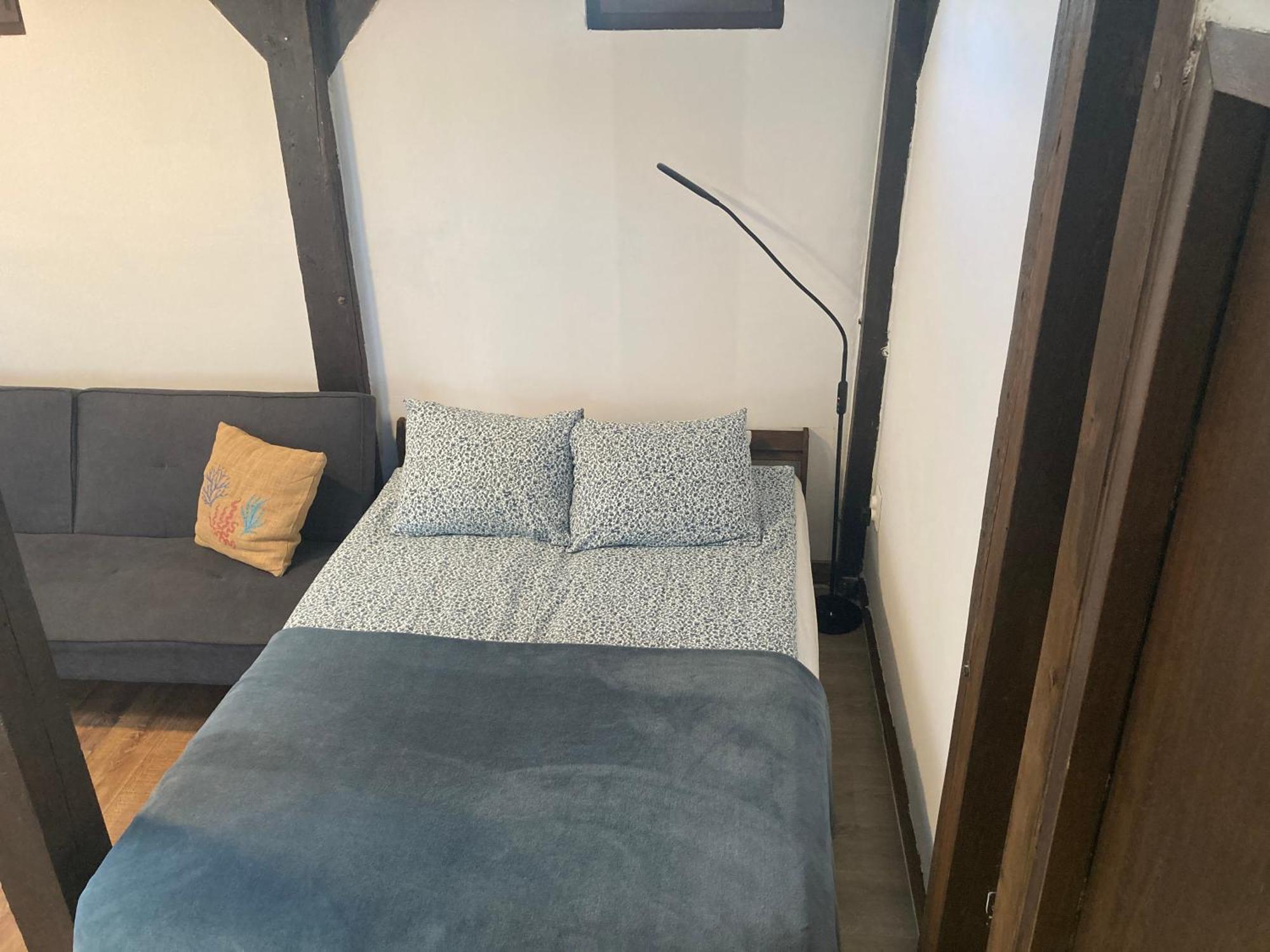 Csonakhaz Villa Tiszadob Luaran gambar
