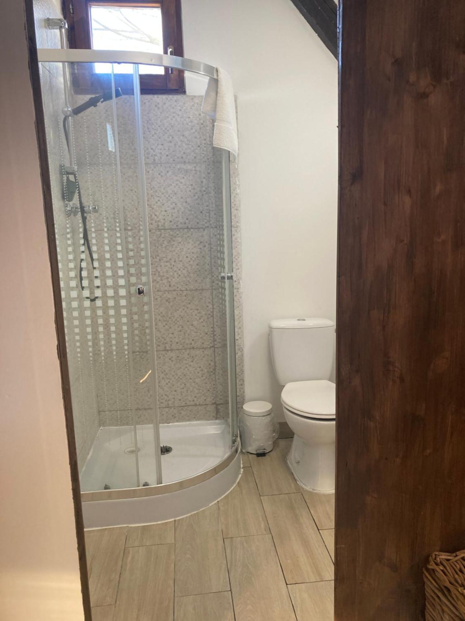 Csonakhaz Villa Tiszadob Luaran gambar