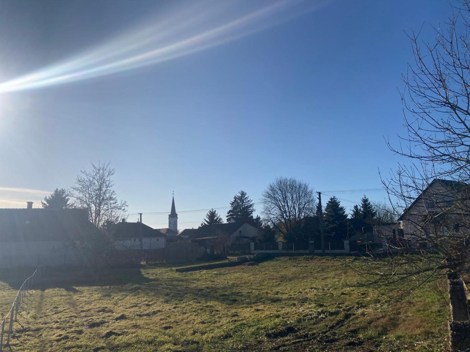Csonakhaz Villa Tiszadob Luaran gambar